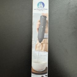 Battery Operated Handheld Milk Frother