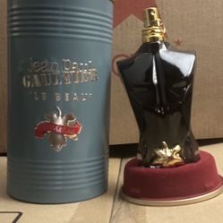 Jean Paul Gaultier Le Beau Le Parfum 125ml – Authentic – Brand New