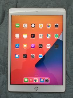 iPad