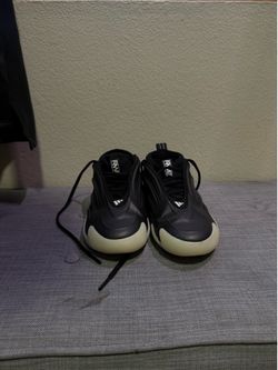 Adidas Basketball shoes