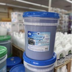 Liquido Detergente $45