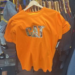 Cat Tee Size Medium  Labrar And Extra Large Available 