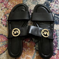 MICHAEL KORS SANDALS