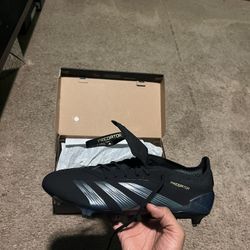 Adidas Soccer Cleats