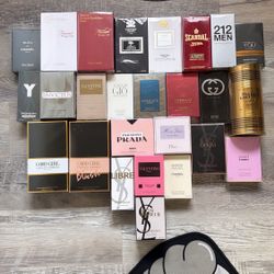 Men’s & Women’s - $50