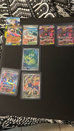 pokemon singles