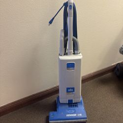 Windsor Karcher Sensor S15 vacuum