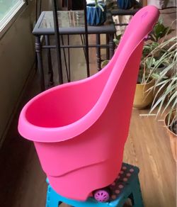 Little helper for the outdoors