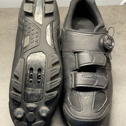 Specialized Comp MTB Wide Shoes, Size 8 (41).