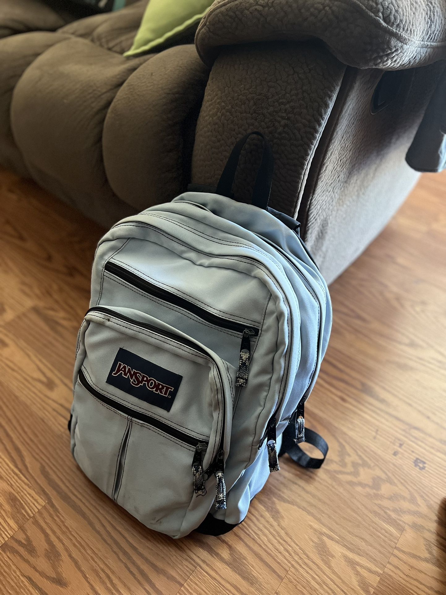 Jansport Backpack