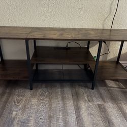Tv stand