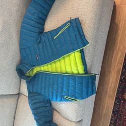 Men’s Size M Patagonia Jacket