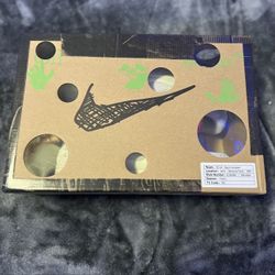 OFF WHITE LOT DUNKS !