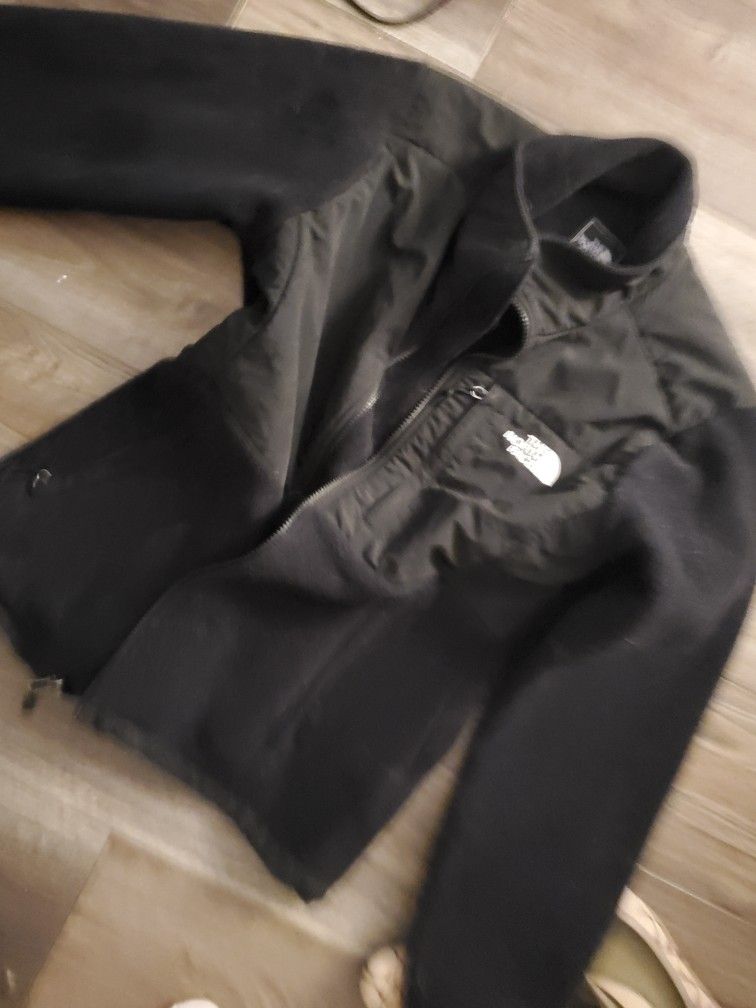 Northface Fleece