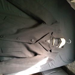 Men's DKNY Coat Small