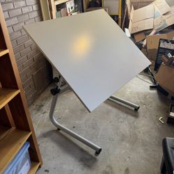 Drafting Table 