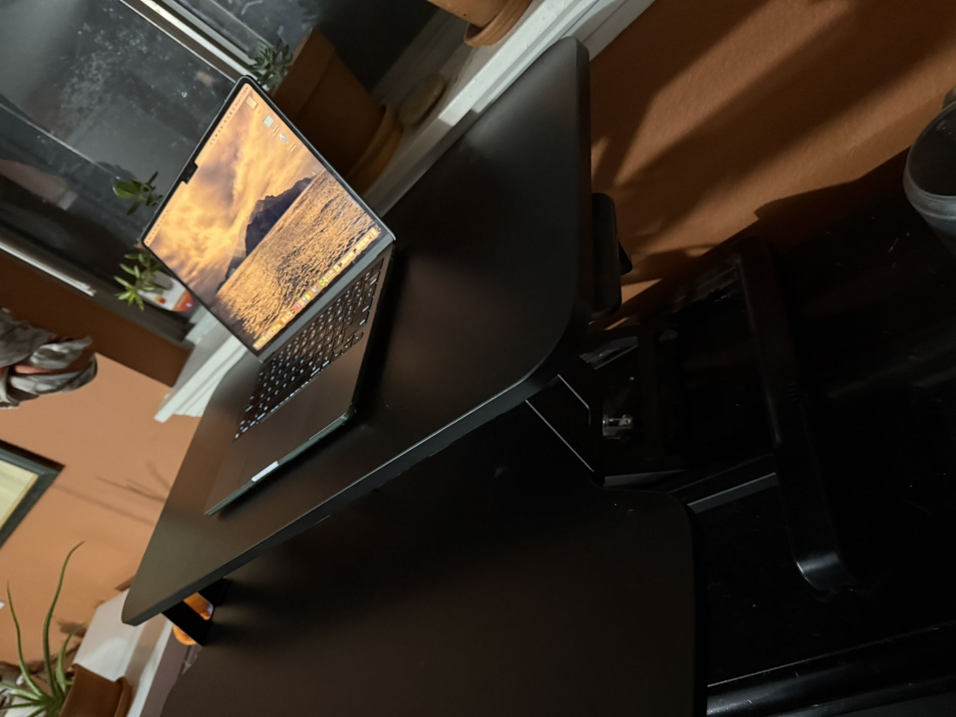 VIVO Standing Desk Converter