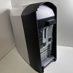 Dell Alienware Aurora R12 Gaming Intel i9-11900KF @3.5 NVMe 1TB SSD 32GB RTX4070 White 