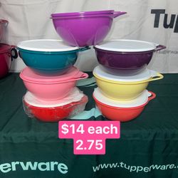 Tupperware