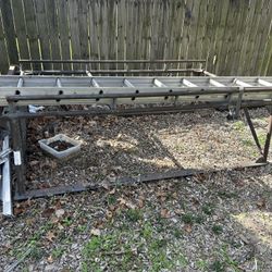 Ladder Rack 
