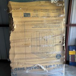 Storage New