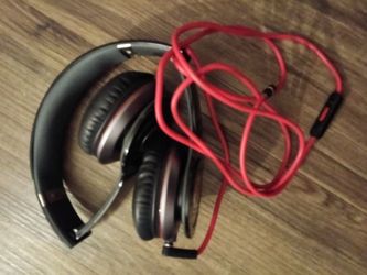 Beats by dr. dre