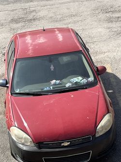 2007 Chevrolet Impala