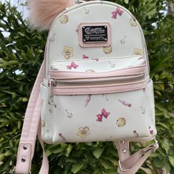 Sailor moon Loungefly Backpack 🌙
