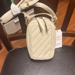 Cartera De Mano