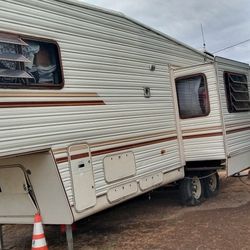 ✨✨5th Wheel Trailer For Sale✨✨