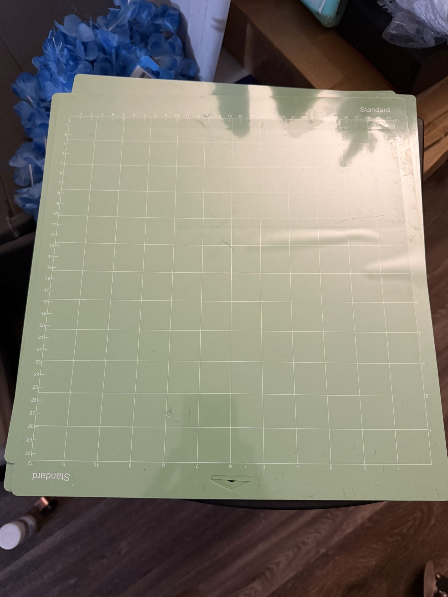 Standard Circuit Grip Matt