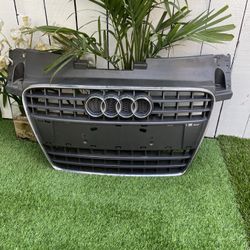 Audi Bumper