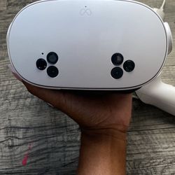 Meta Quest Vr 3c