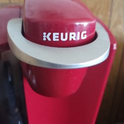 K Cup KEURIG 