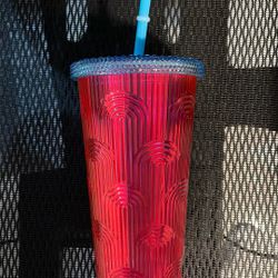 Brand New Coffee Cup 