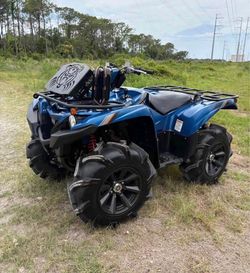 Yamaha Grizzly ATV Four Wheeler 2019