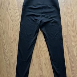 Fanka  Body Sculpt  Reversible Leggings 