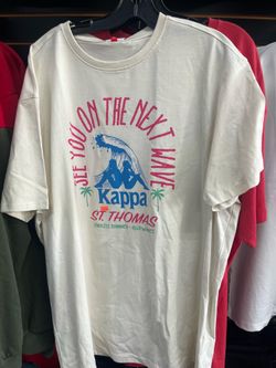 Kappa t-shirt