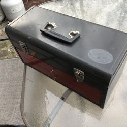 Tool Box