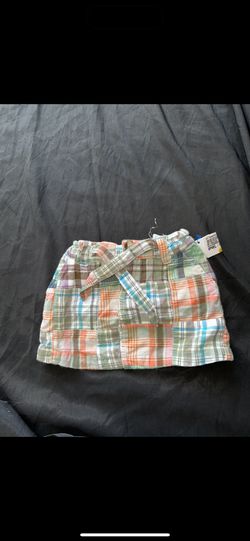 Kids Skirt