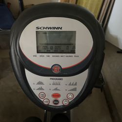 Schwin  Bike