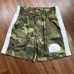 Hardwood Classics Mitchell Ness Sonics