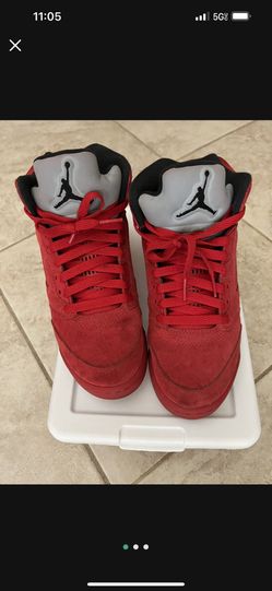 Jordan’s