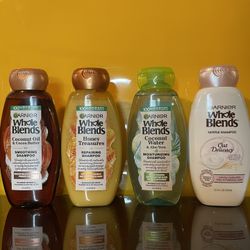 Garnier Whole 2/$5 Shampoo & Conditioner