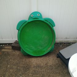 Sand Pit Kids Sand Box