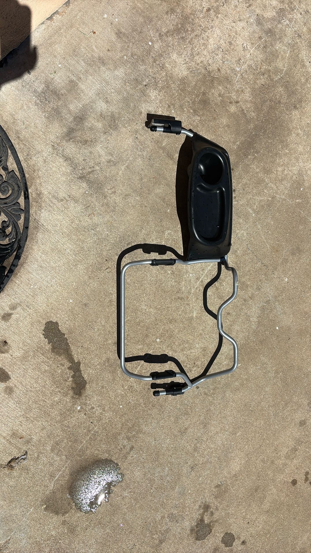 Bob Stroller Adapter