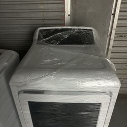 Ge Electric Dryer