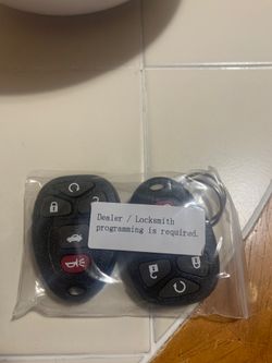 Pontiac Grand Prix alarm locks