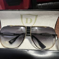 Dita Sunglasses 