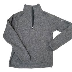 Eddie Bauer Fleece Sweatshirt
